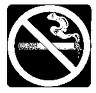no smoking