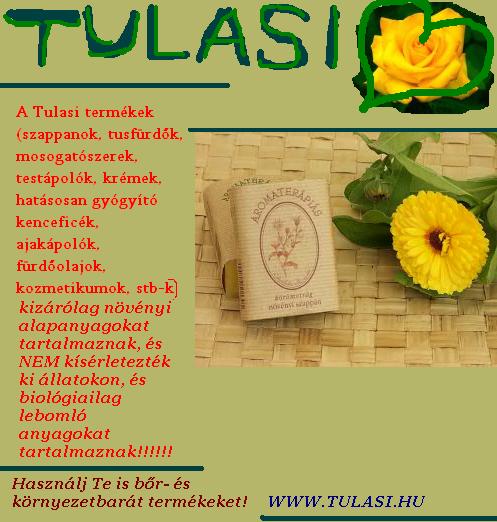 Tulasi